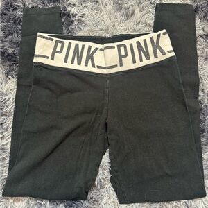 Victoria’s Secret PINK leggings
